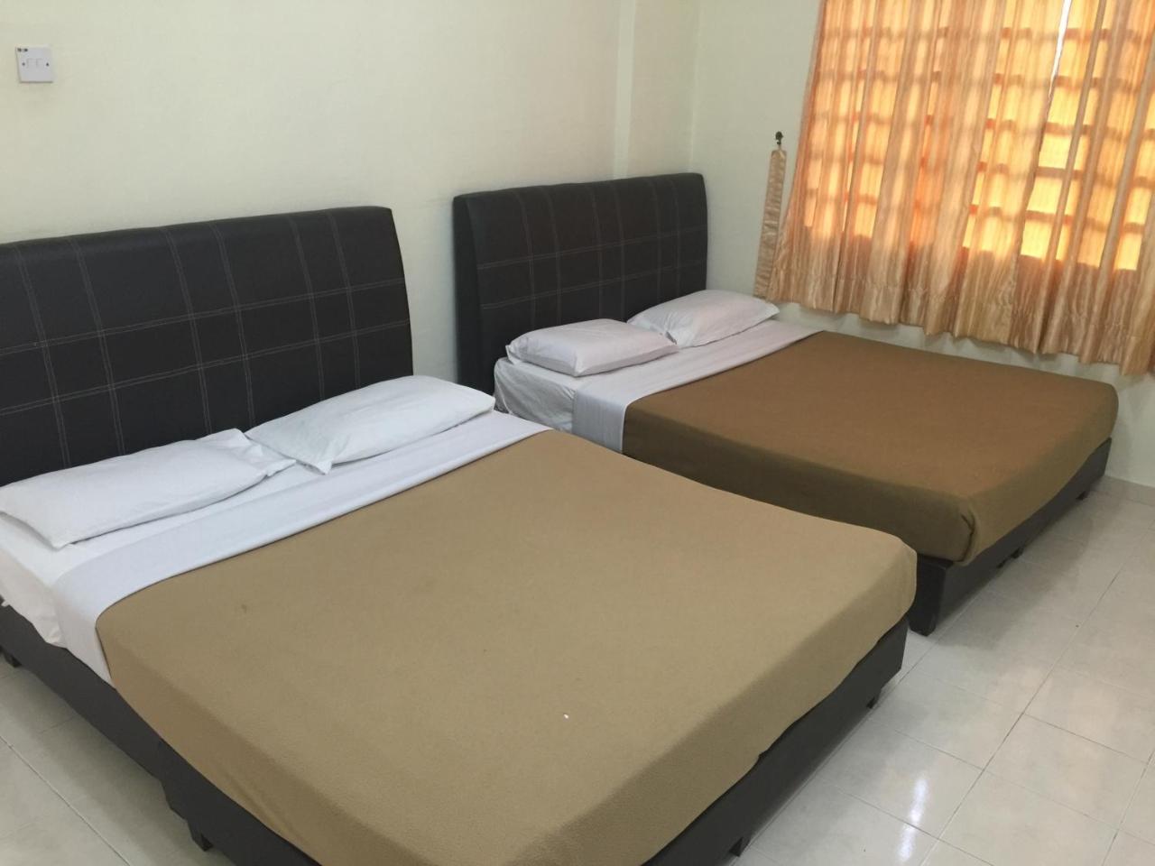 Cameron Supersave Apartment @ Crown Imperial Court ブリンチャン エクステリア 写真