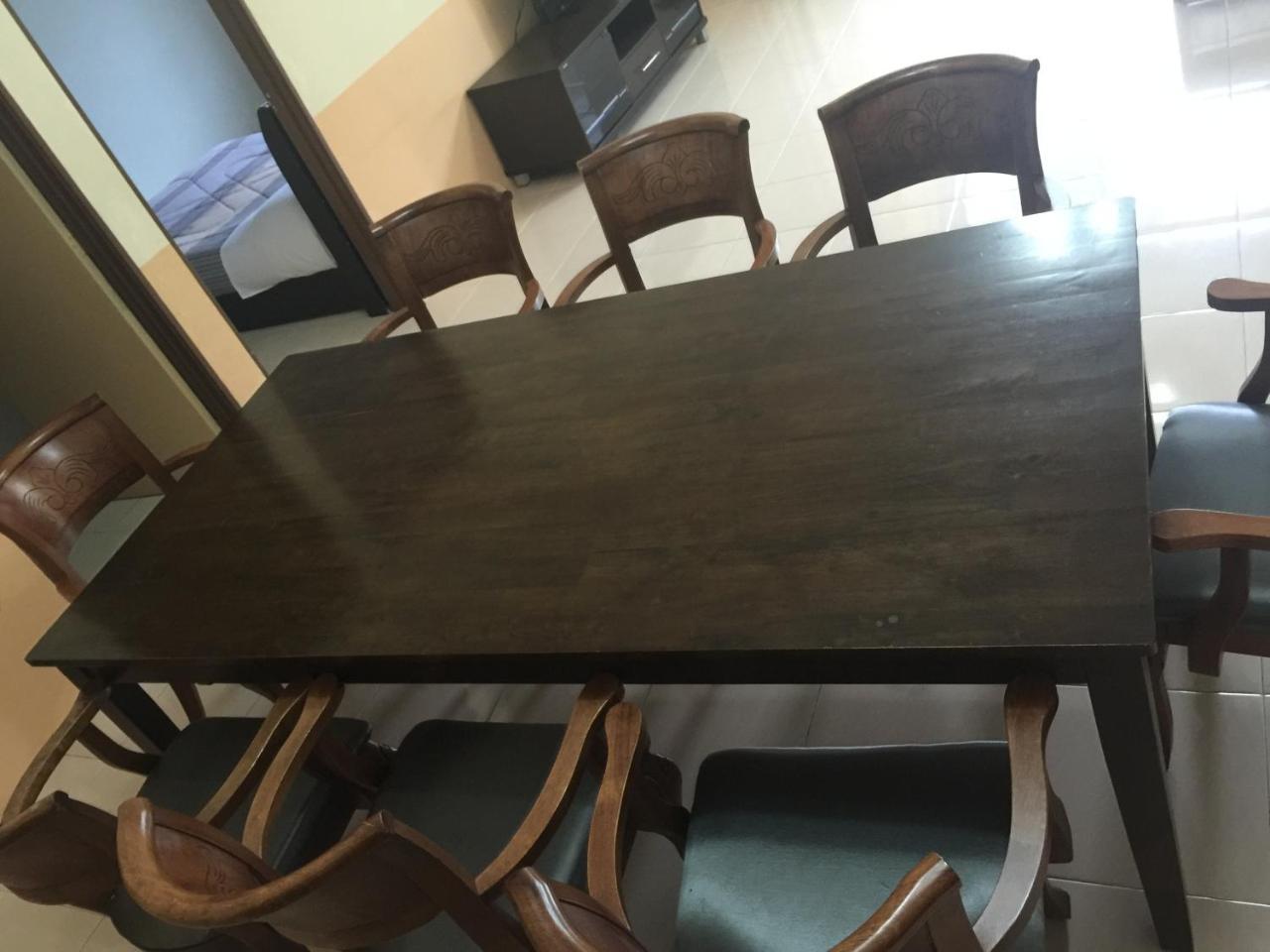 Cameron Supersave Apartment @ Crown Imperial Court ブリンチャン エクステリア 写真