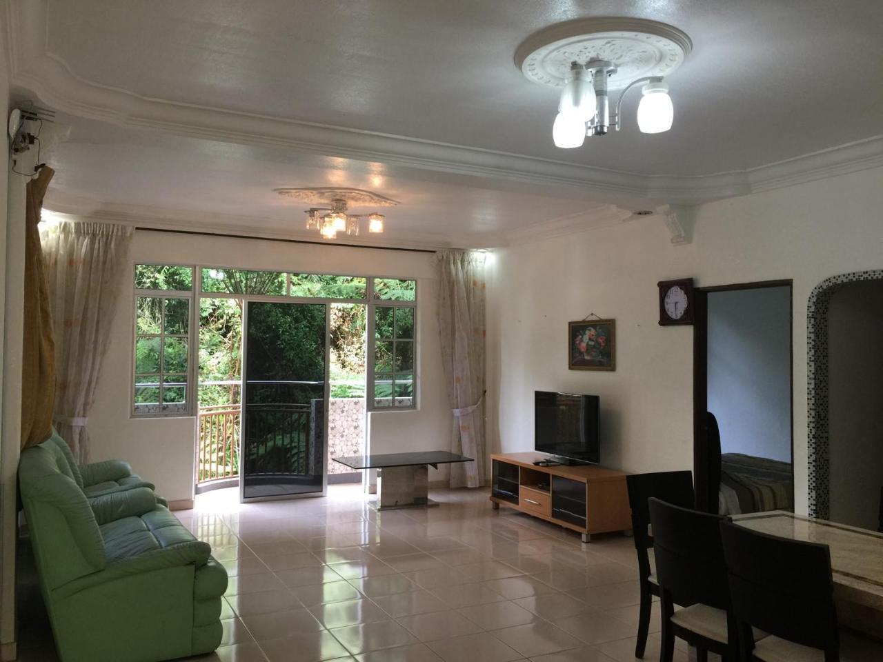 Cameron Supersave Apartment @ Crown Imperial Court ブリンチャン エクステリア 写真