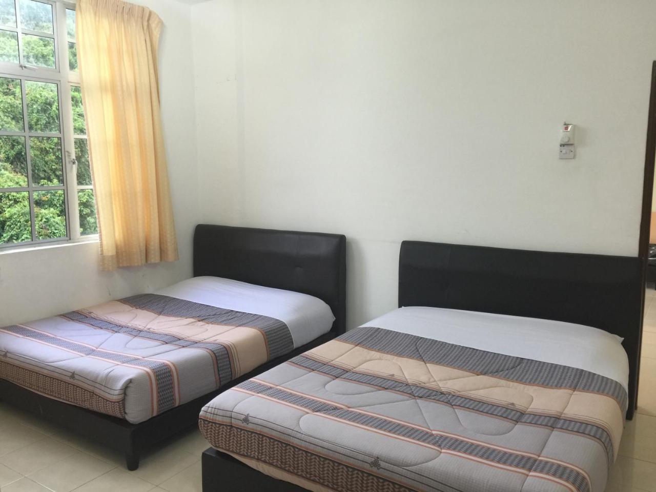 Cameron Supersave Apartment @ Crown Imperial Court ブリンチャン エクステリア 写真