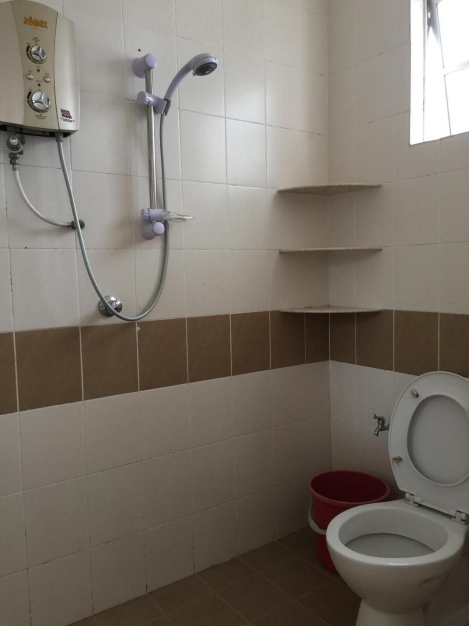 Cameron Supersave Apartment @ Crown Imperial Court ブリンチャン エクステリア 写真
